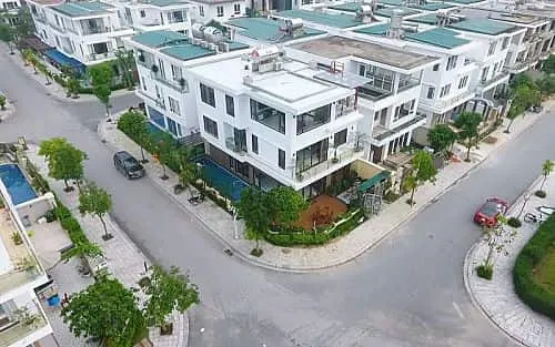 Villa Ngọc Trai NT123